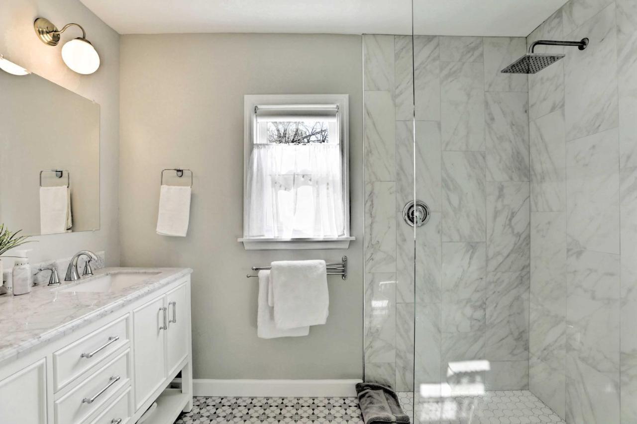 Chic Charleston Home - Half Mile To Park Circle! Экстерьер фото